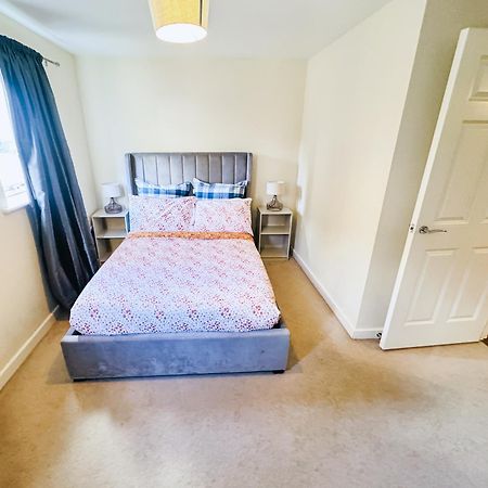 Sianavi Apartments Kettering Eksteriør billede